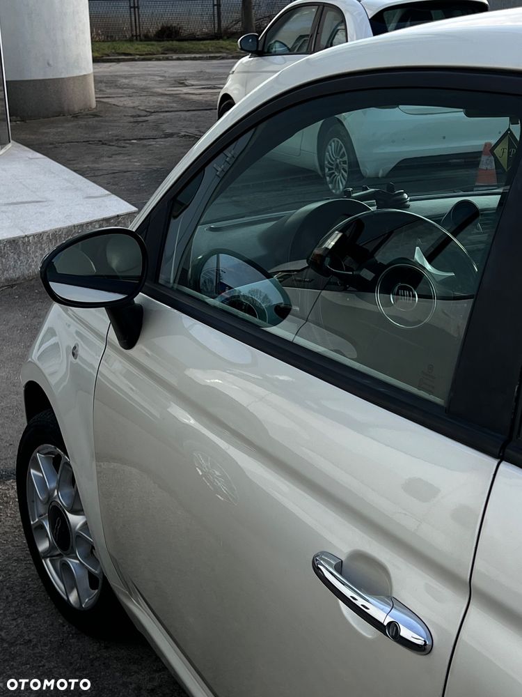Fiat 500 - 4