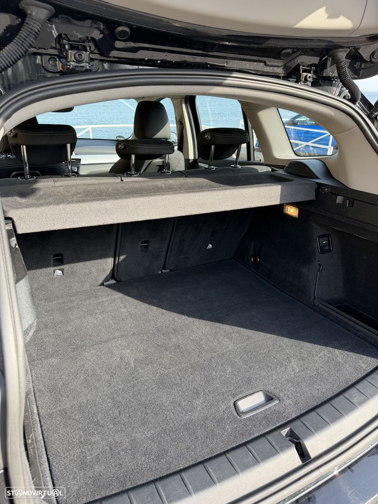 BMW X1 sDrive18i Advantage - 23