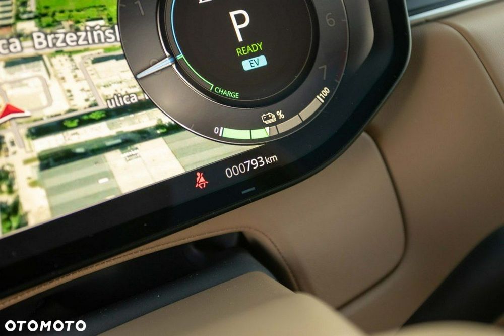 Land Rover Range Rover - 26