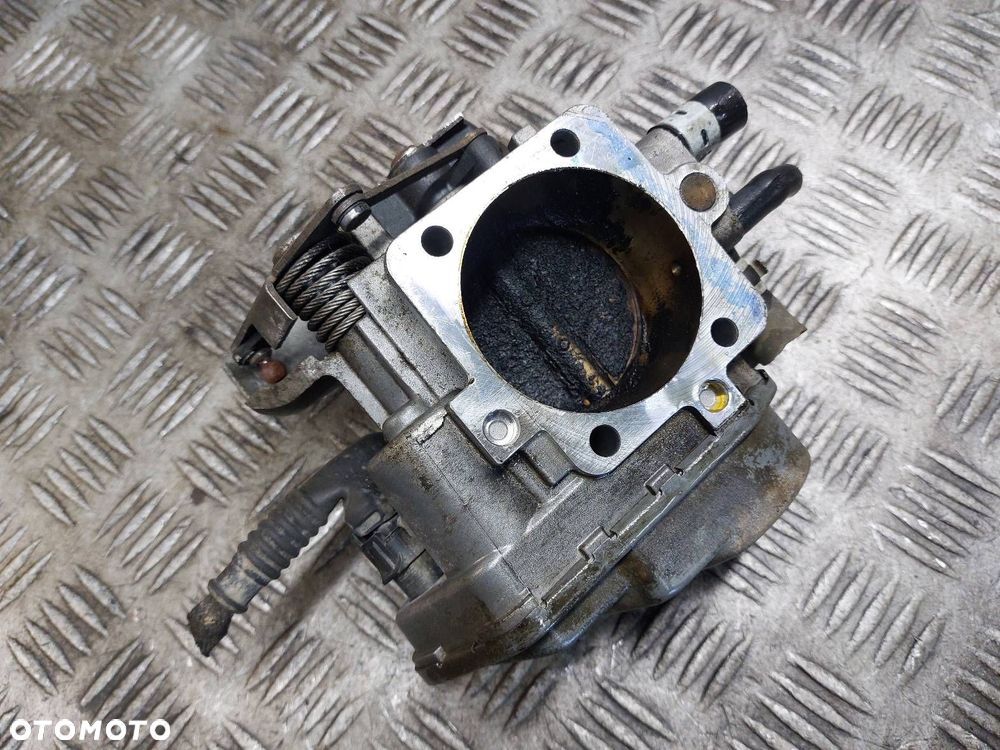 PRZEPUSTNICA OPEL ZAFIRA A 1.8 16V 90536084 - 3
