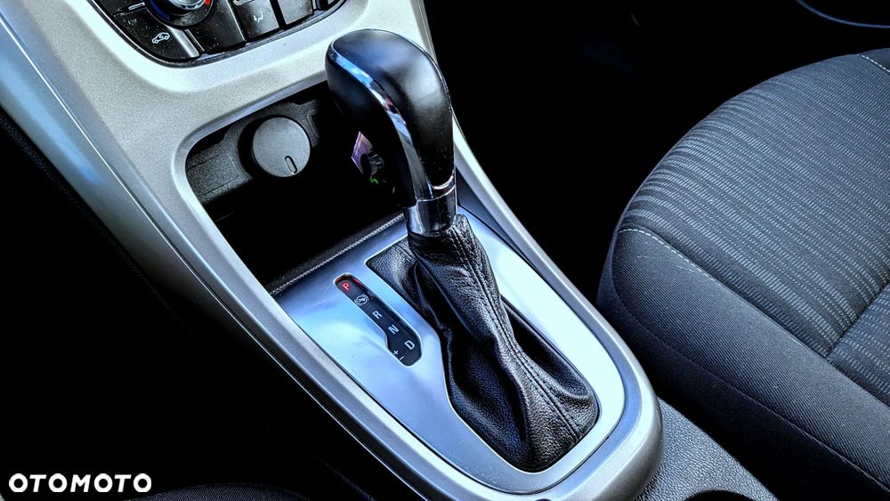 Opel Astra - 31