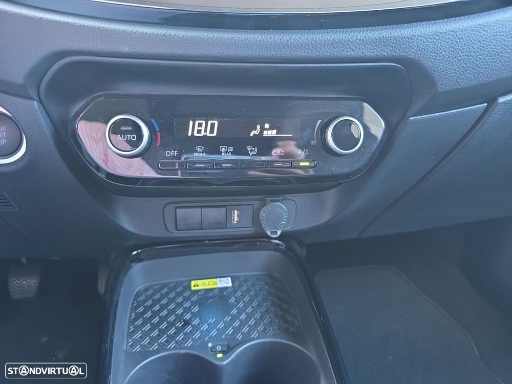 Toyota Aygo X - 24