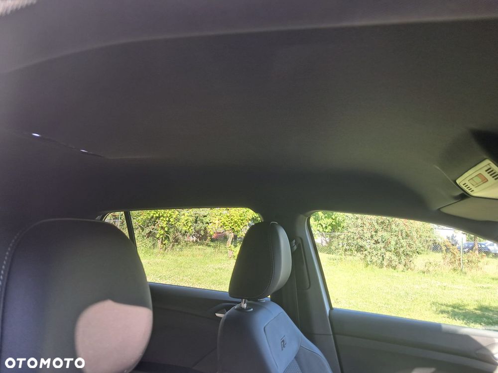 Volkswagen T-Cross 1.0 TSI OPF DSG R-Line - 31