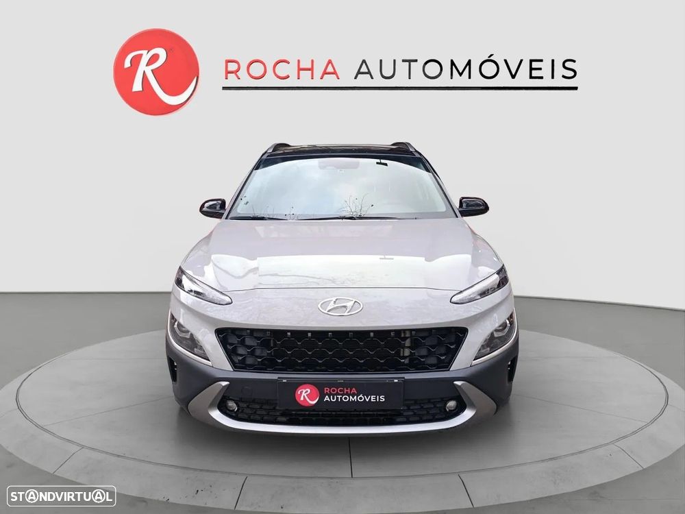 Hyundai Kauai 1.0 T-GDi Premium - 2