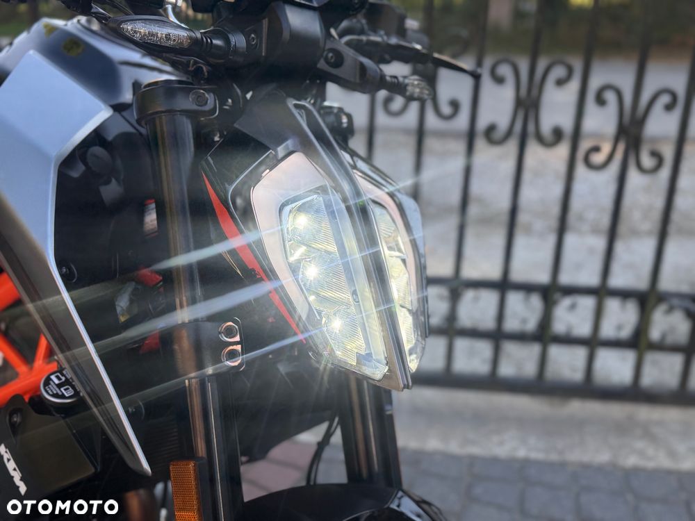 KTM Duke - 26