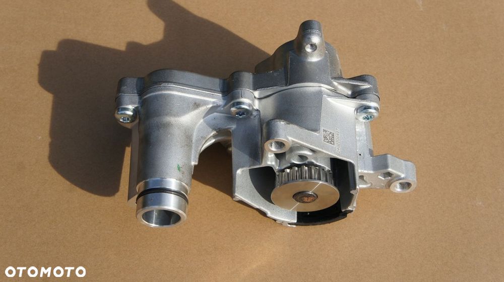 POMPA WODY FORD 1.0 ECOBOOST NOWA ORYGINAŁ - 1