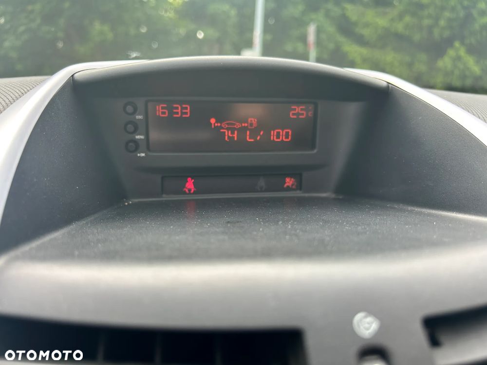 Peugeot 207 CC 1.6 Sport - 18