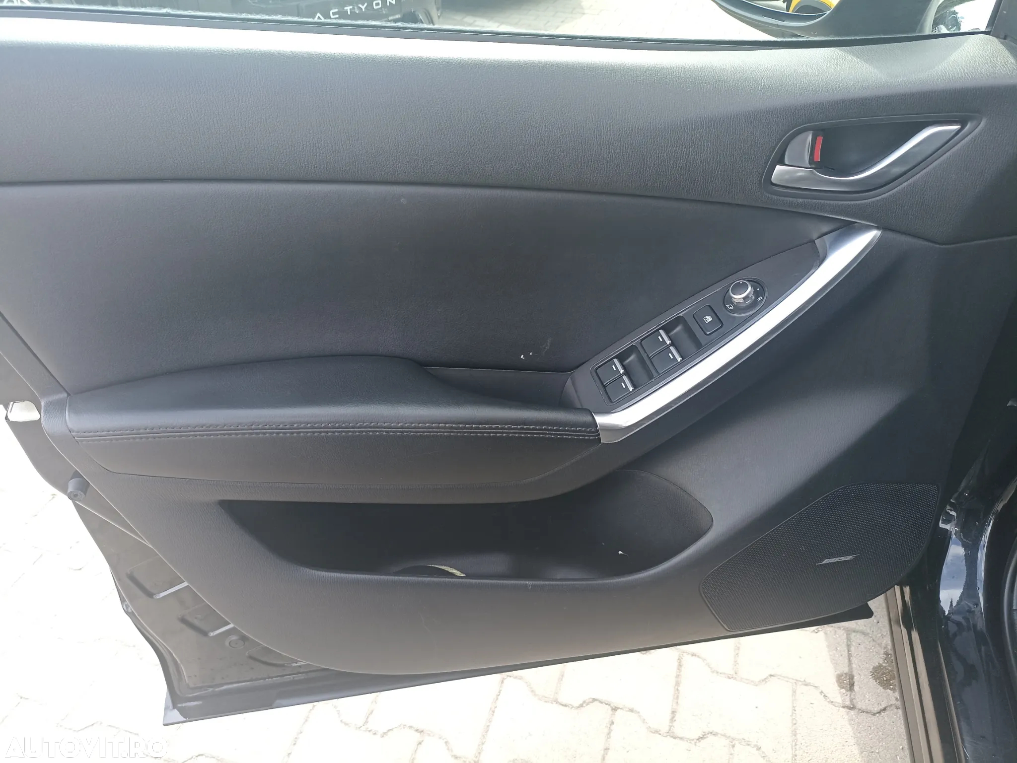 Mazda CX-5 CD175 4x4 AT Revolution - 19