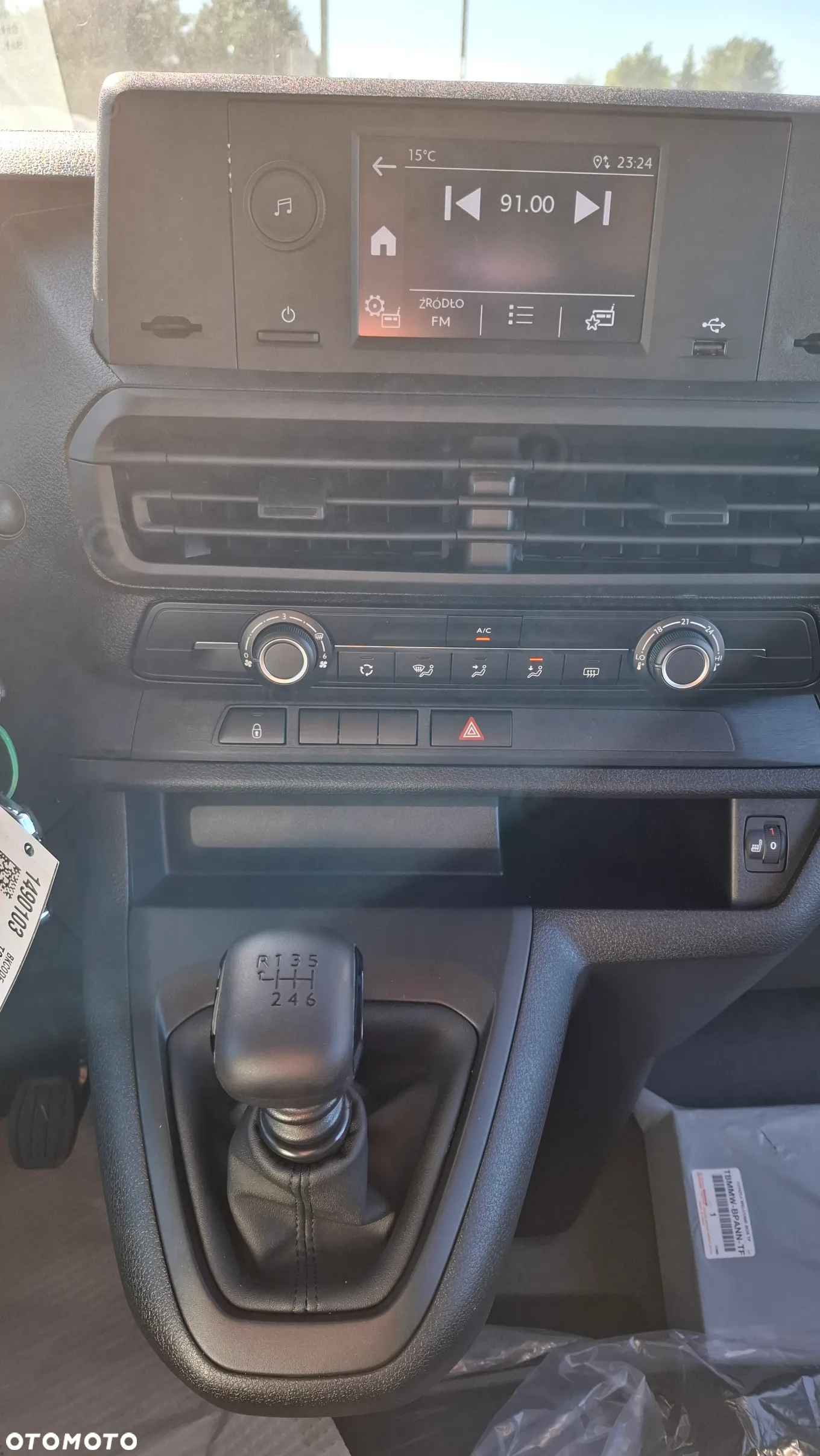 Toyota Proace Verso 2.0 D4-D Long Combi - 12