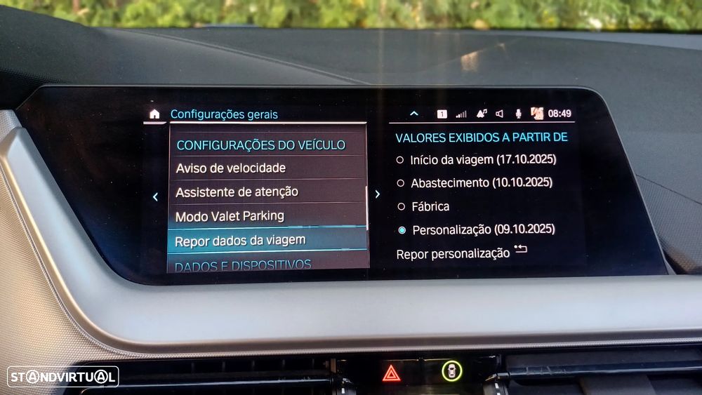 BMW 118 i Aut. Advantage - 56