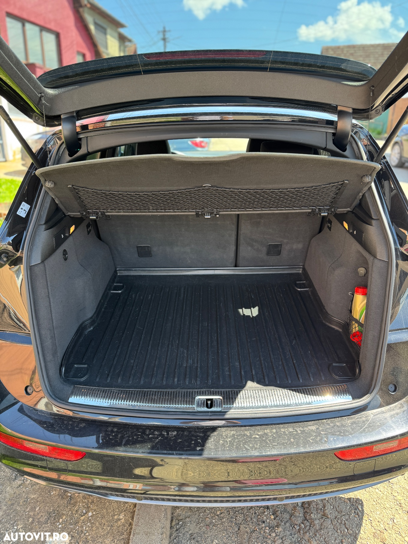 Audi Q5 2.0 TDI Quattro - 8
