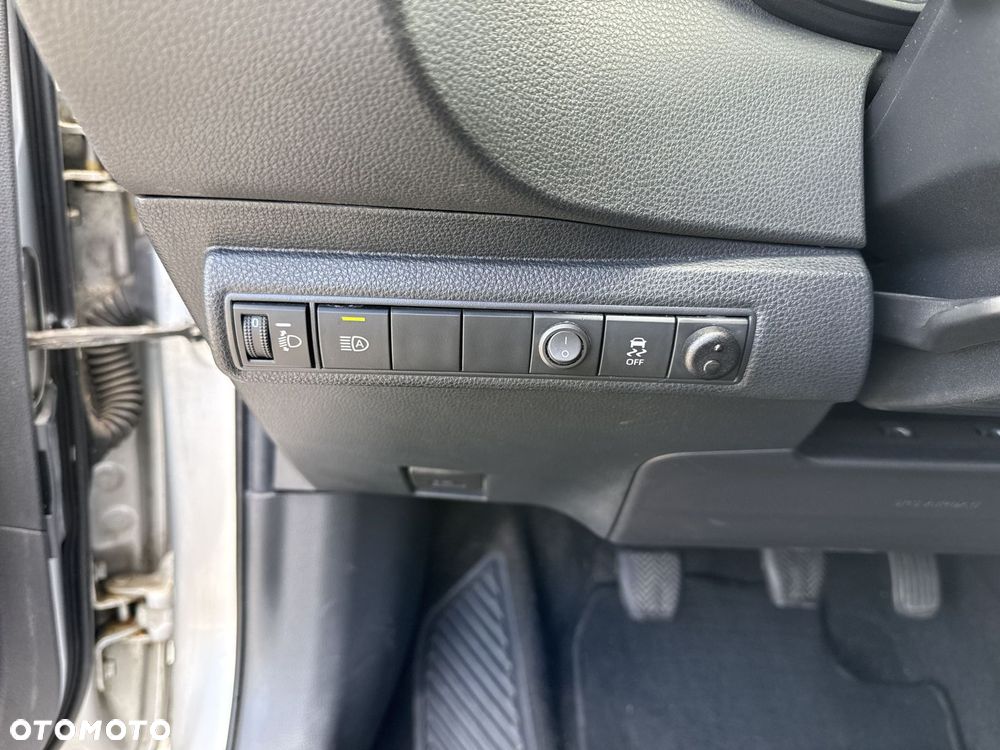 Toyota Corolla 1.2 T Active - 20