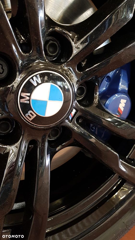 BMW Seria 4 430i xDrive - 11