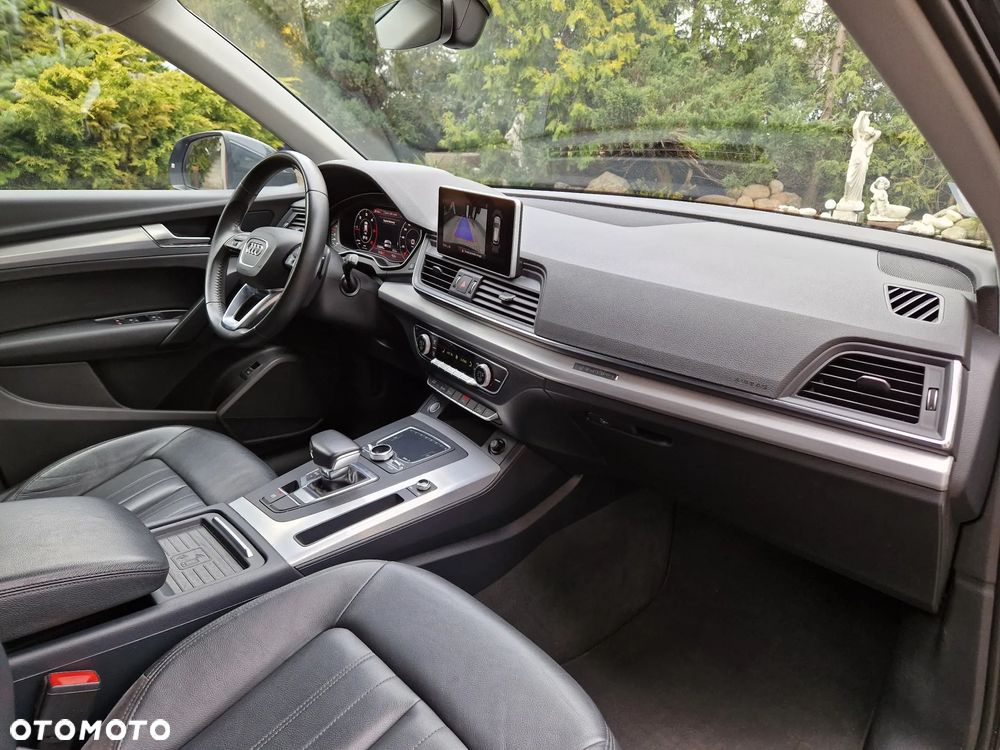 Audi Q5 2.0 TDI clean diesel Quattro S tronic - 7