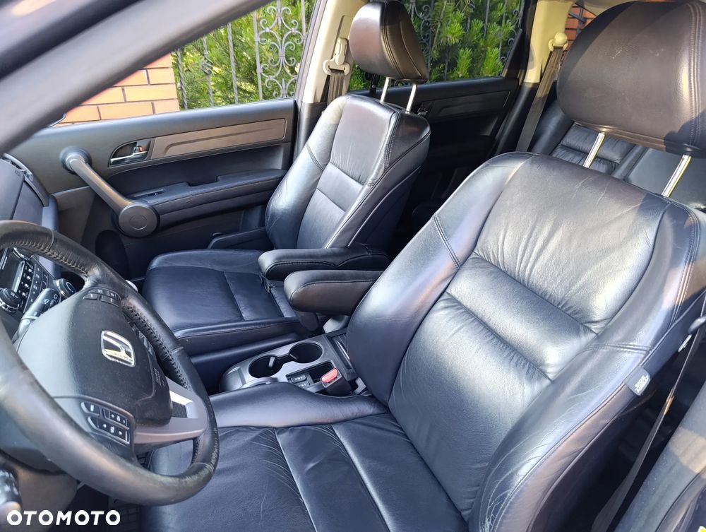 Honda CR-V 2.0 Executive - 13