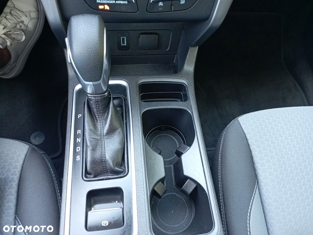 Ford Escape - 19