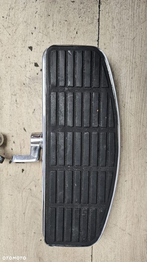 Podesty regulowane podłoga para Highway Hawk Chopper Cruiser - 3