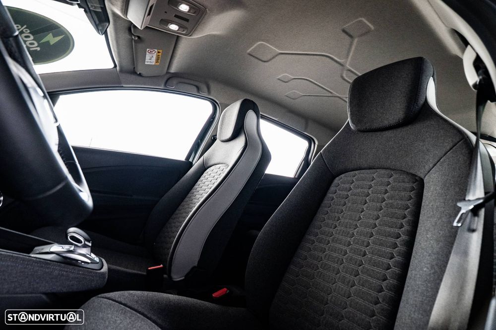 Renault Zoe (c/ Bateria) Limited 50 - 19