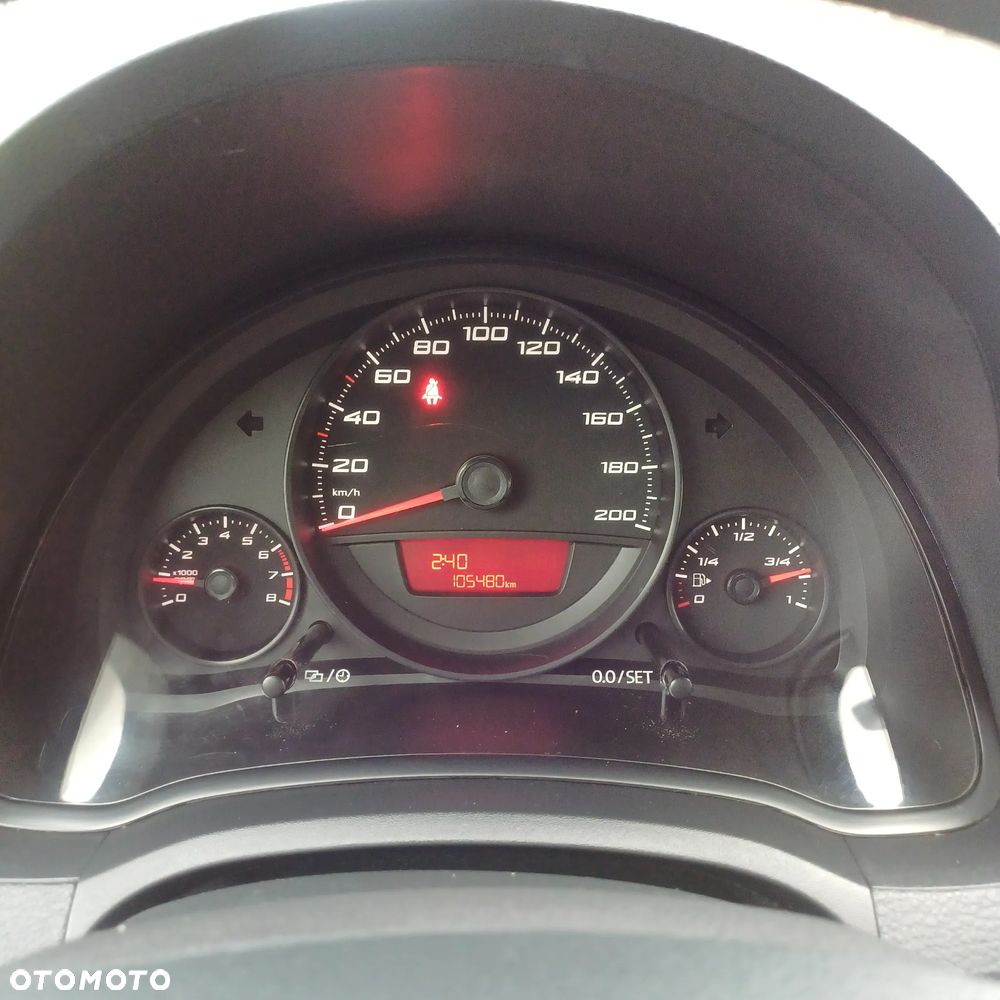 Seat Mii 1.0 by Cosmopolitan - 11