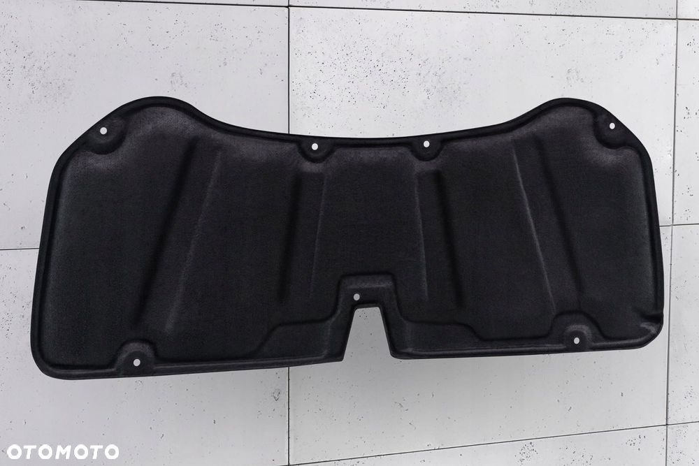 wygłuszenie maski 5334102340 toyota auris ii 2012-2018 kombi - 5