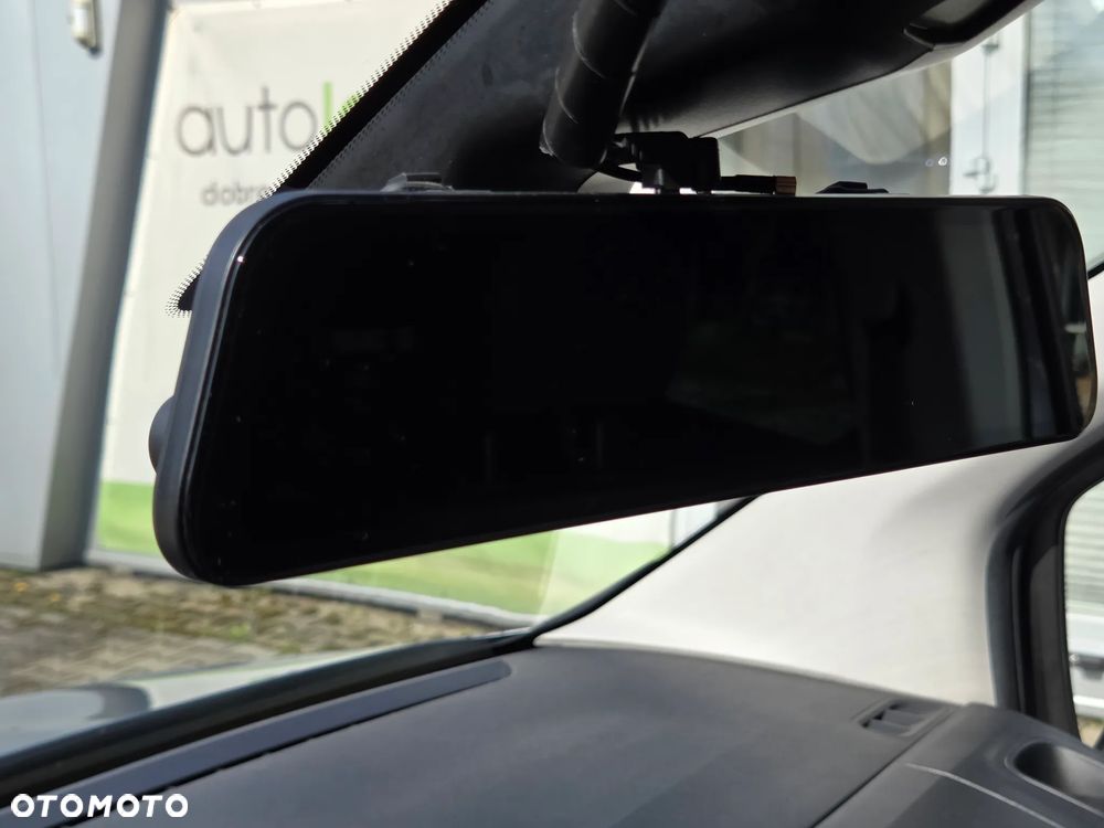 Fiat Doblo Maxi CrewVan S&S (bryg.) - 25