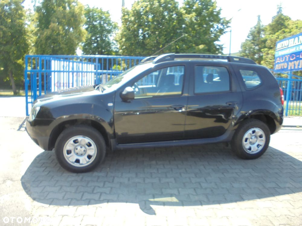 Dacia Duster 1.2 TCe Prestige - 32