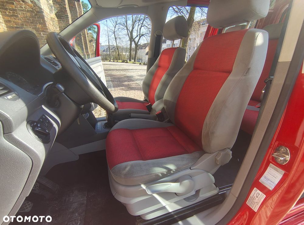 Volkswagen Caddy 1.4 Life (5-Si.) - 7