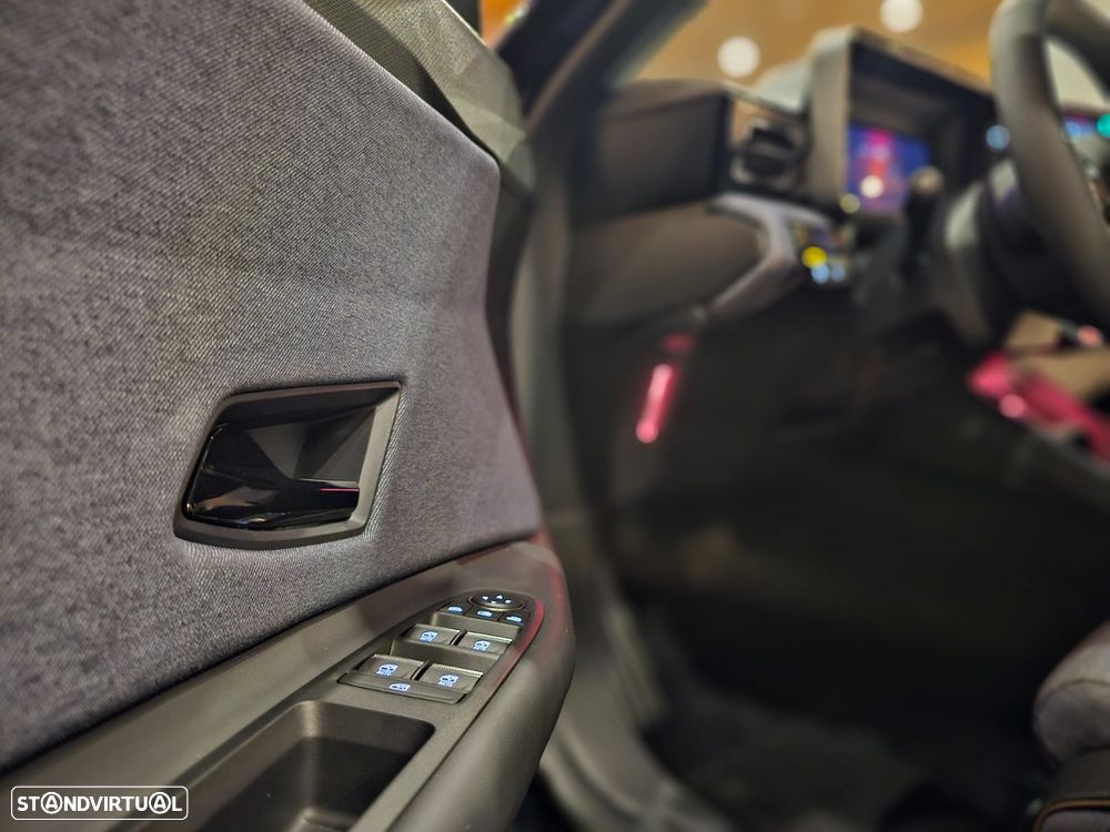 Renault 5 E-Tech R Iconic Five 150 Comfort Range - 31