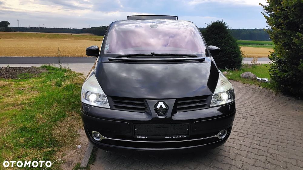Renault Espace 2.0 dCi Expression - 3