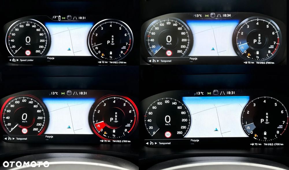 Volvo V60 B3 B Geartronic RDesign - 30