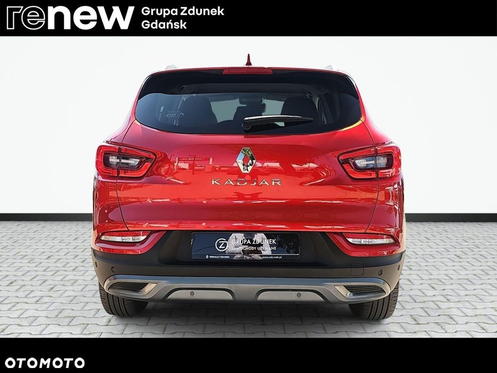 Renault Kadjar 1.3 TCe FAP Easy Life - 7