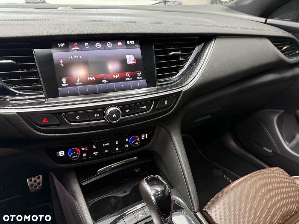 Opel Insignia 2.0 CDTI 4x4 Innovation S&S - 25