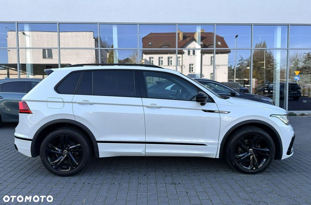 Volkswagen Tiguan - 6