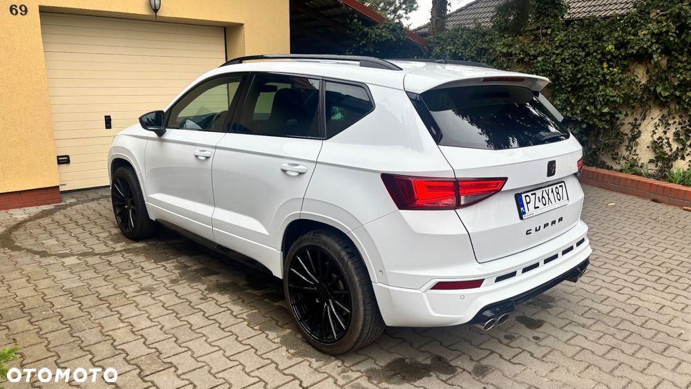 Seat Ateca - 8