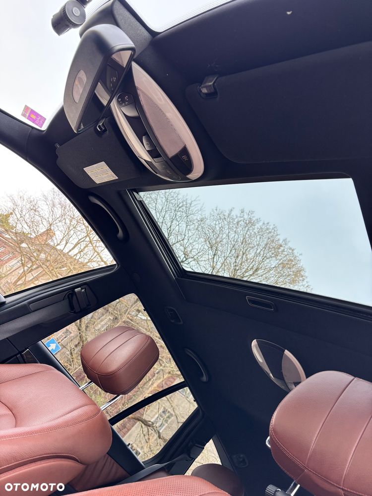 Mercedes-Benz Klasa E 500 4-Matic Avantgarde - 15