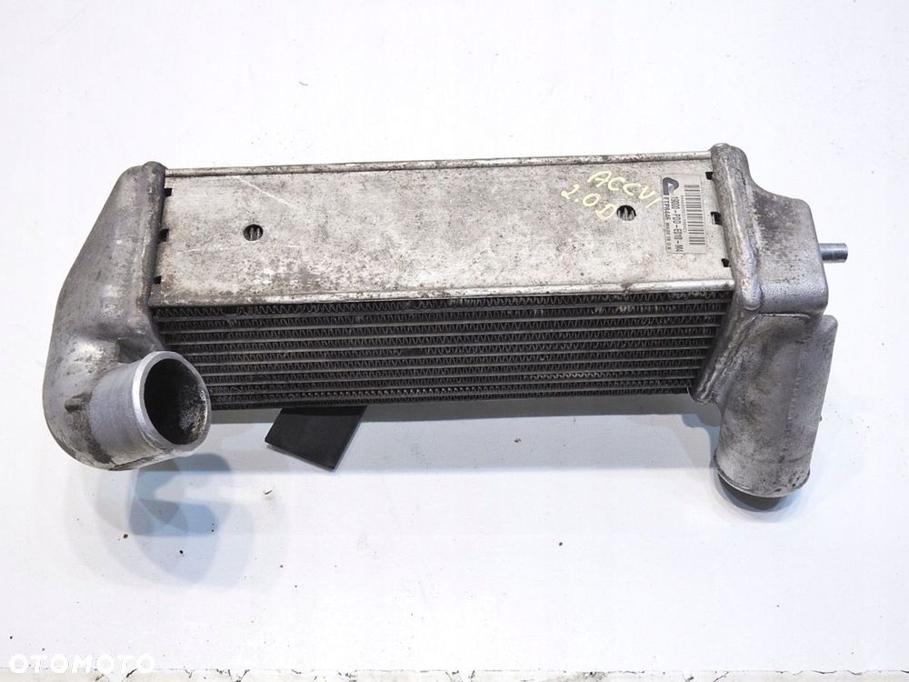 CHŁODNICA INTERCOOLER HONDA ACCORD VI 2.0 D - 9