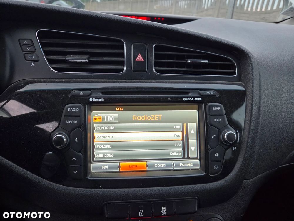 Kia Ceed 1.6 CRDi M - 6