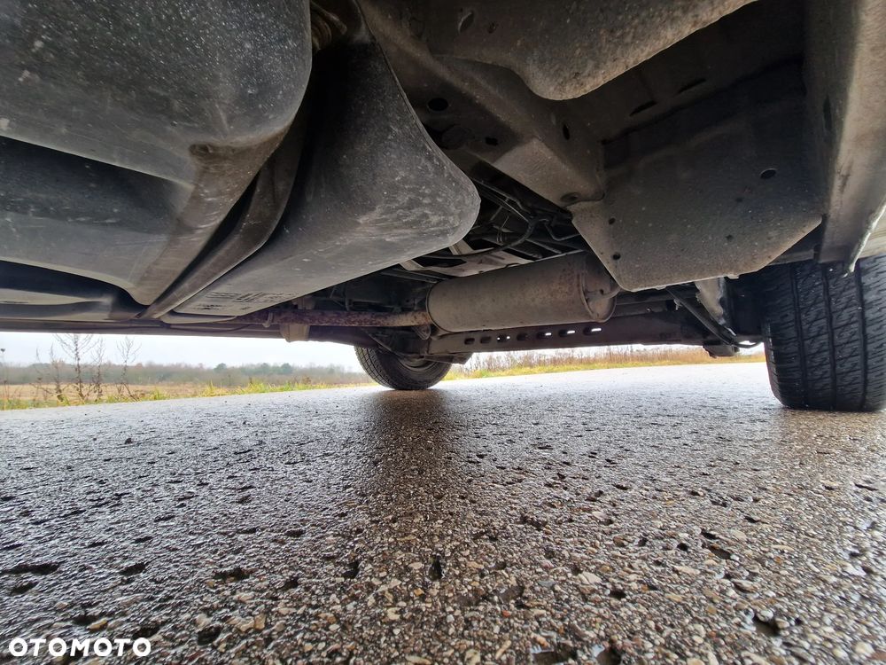 Renault Trafic Passenger Expression - 37