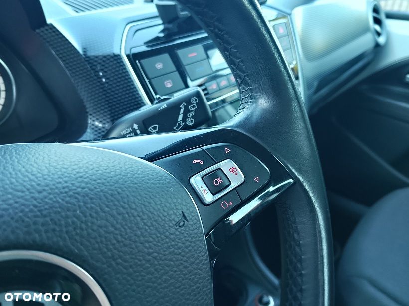 Volkswagen up! e-up Edition - 17