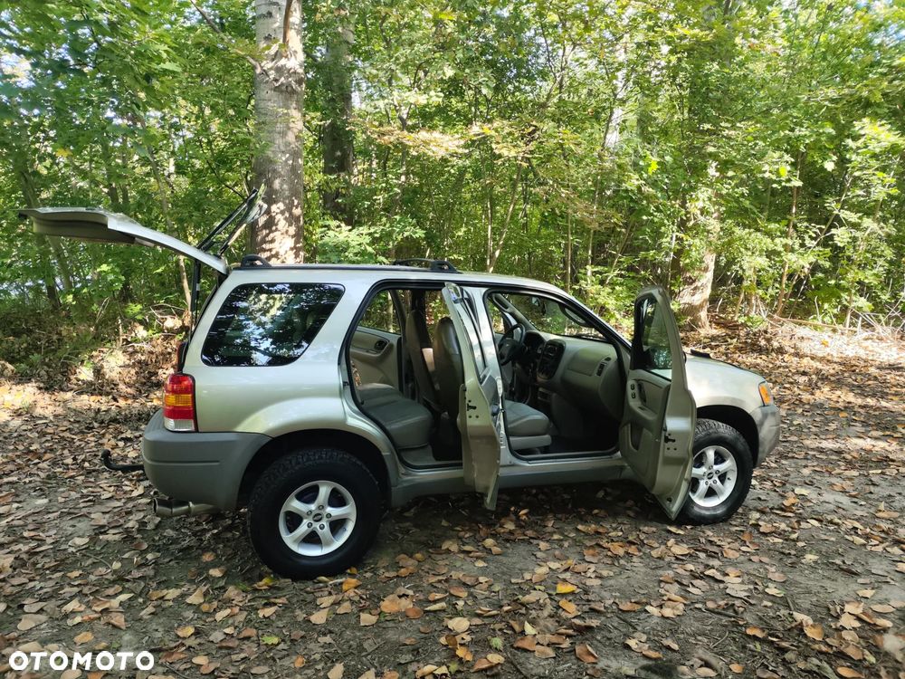 Ford Escape - 17