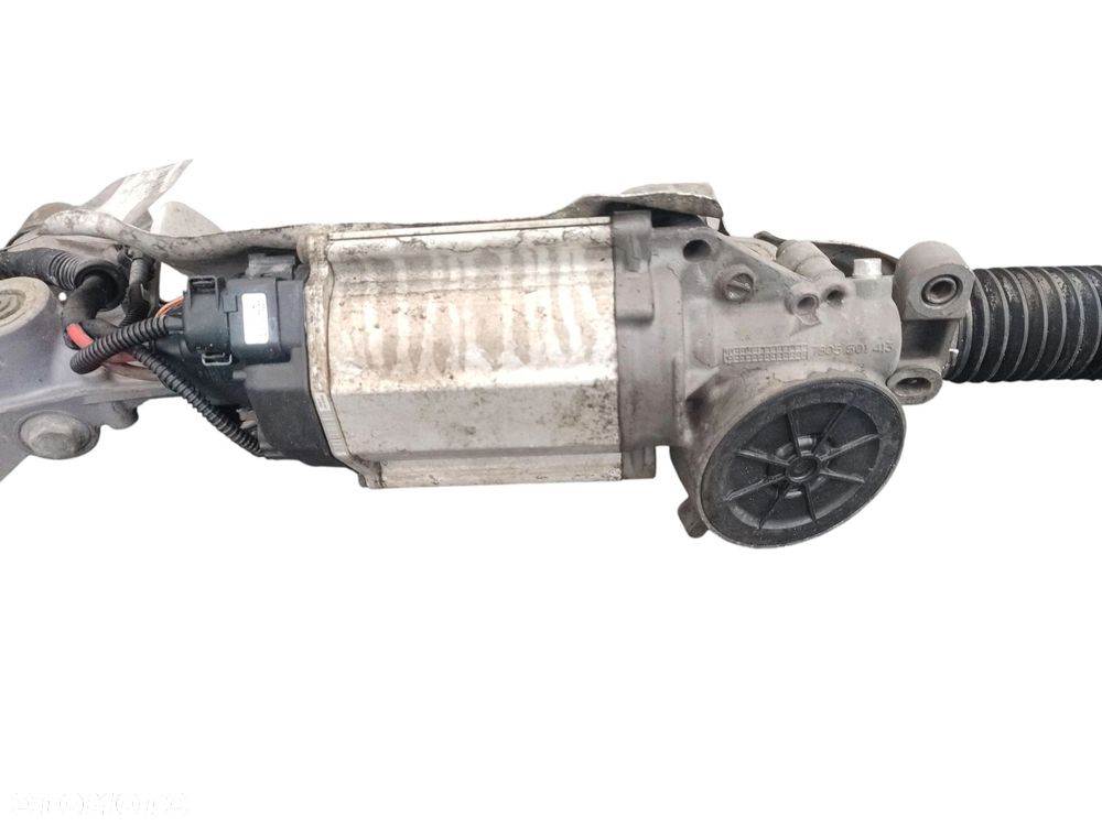 MAGLOWNICA SKODA OCTAVIA II LIFT (2008-2013) 1.9 TDI 105KM 1K1423051EE - 5