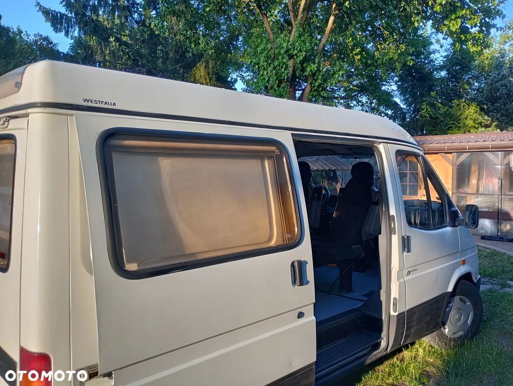 Ford Transit - 2