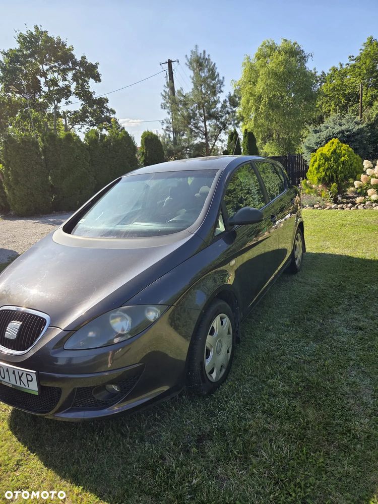 Seat Toledo - 3