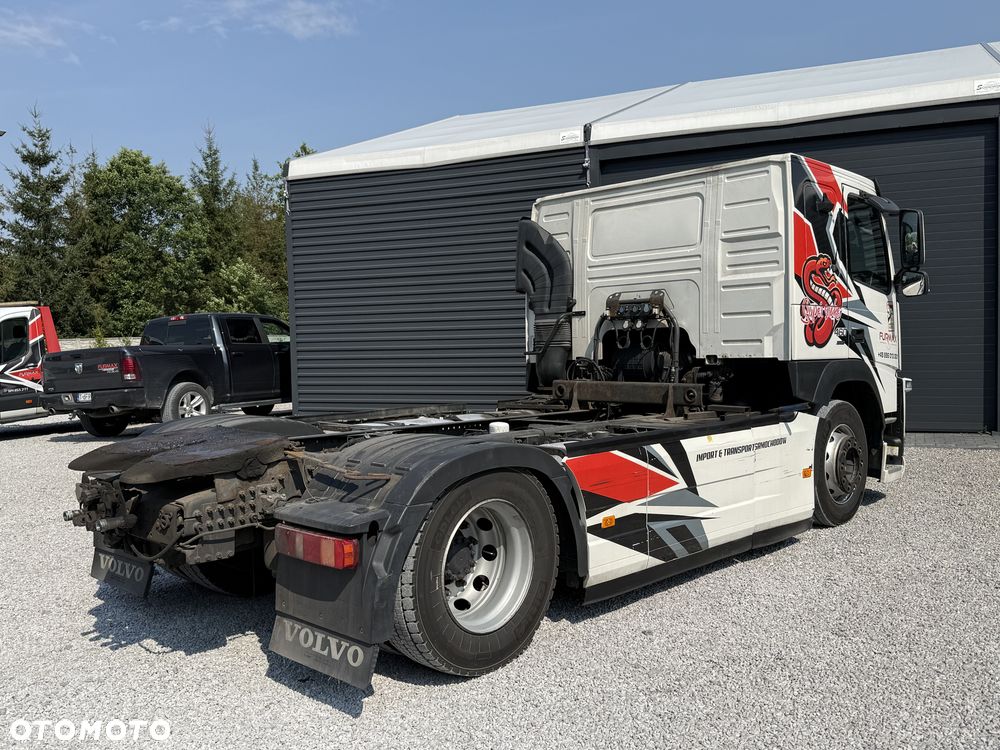 Volvo FM - 19