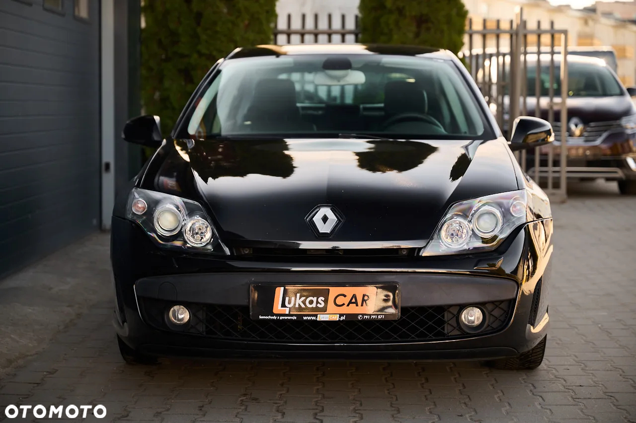 Renault Laguna 2.0 16V 140 Dynamique - 6