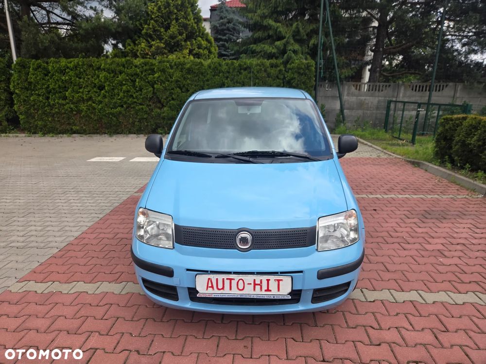Fiat Panda 1.2 Active - 3