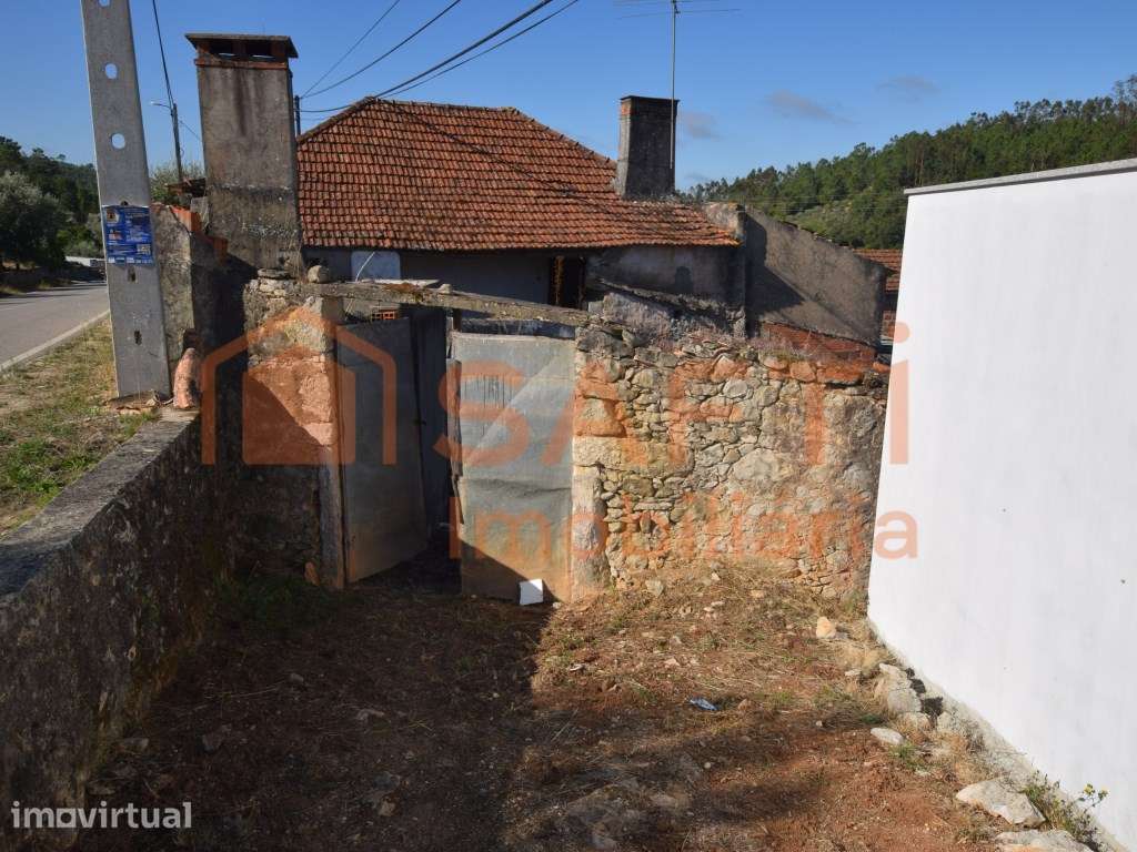 Moradia antiga para recuperar - Vérigo, Pelariga - Grande imagem: 5/28