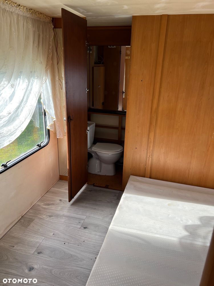 Dethleffs SILVER EMOTION 700 VIP - 26