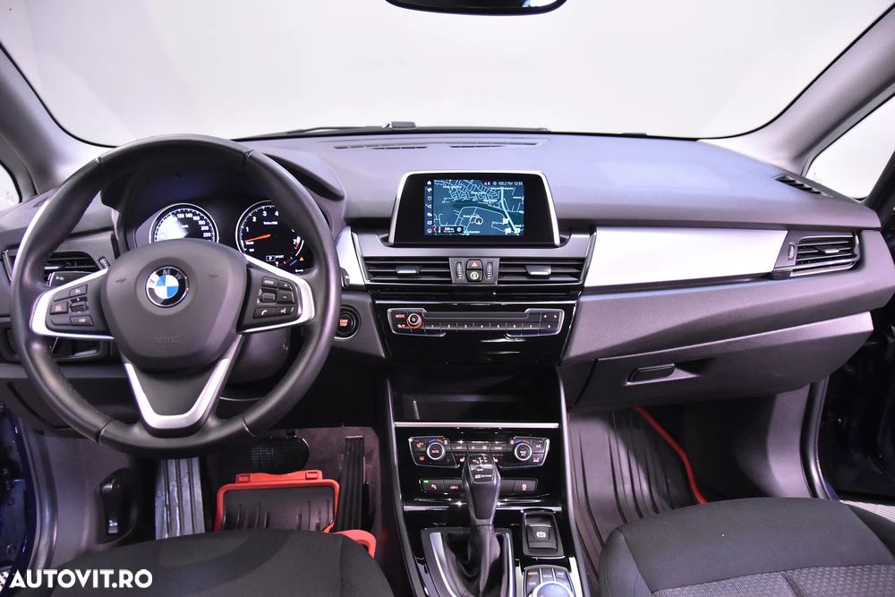 BMW Seria 2 225xe AT PHEV - 9