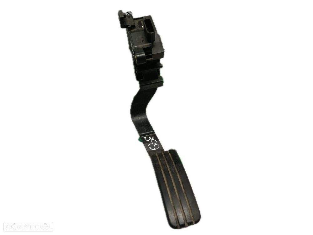Pedal Acelerador / Acelarador / Potenciómetro Renault Scénic Iii (Jz0/ - 1